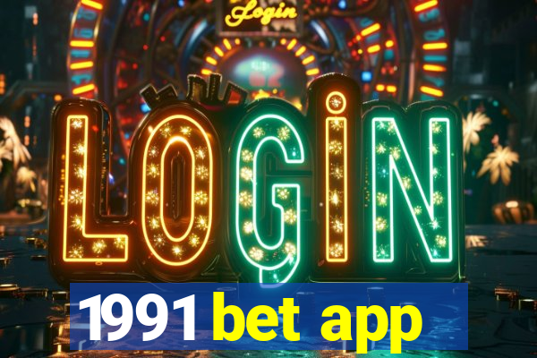 1991 bet app