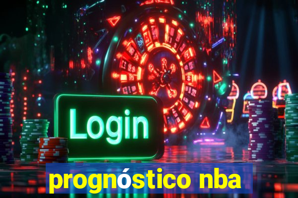 prognóstico nba