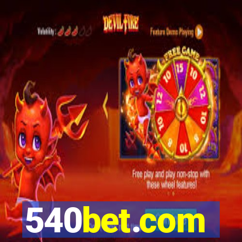 540bet.com