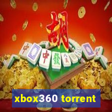 xbox360 torrent