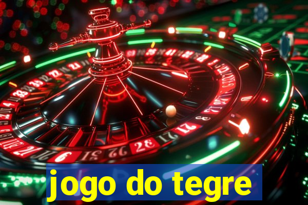 jogo do tegre