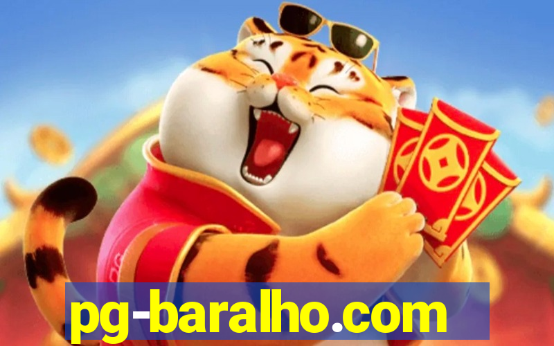 pg-baralho.com