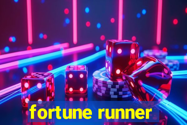 fortune runner