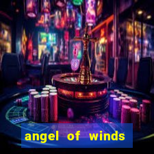 angel of winds casino hotel