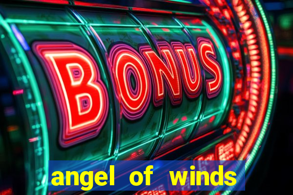 angel of winds casino hotel