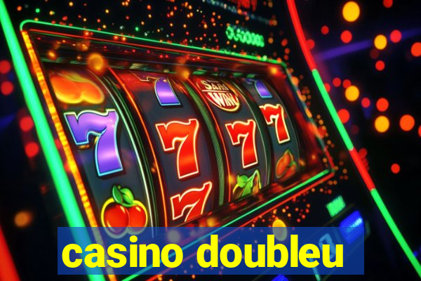 casino doubleu