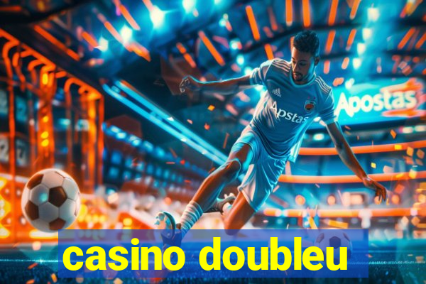 casino doubleu