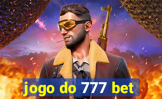 jogo do 777 bet