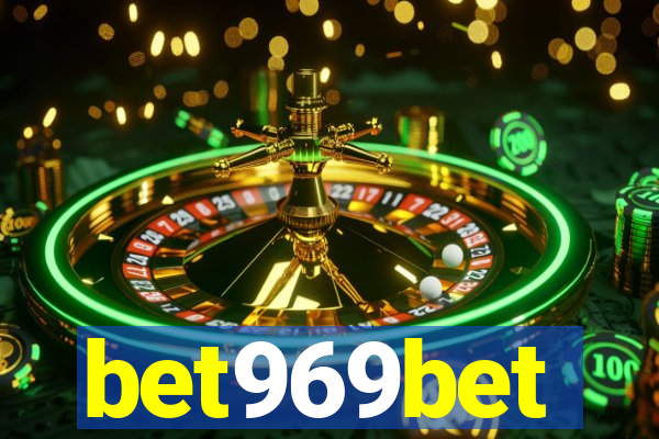 bet969bet