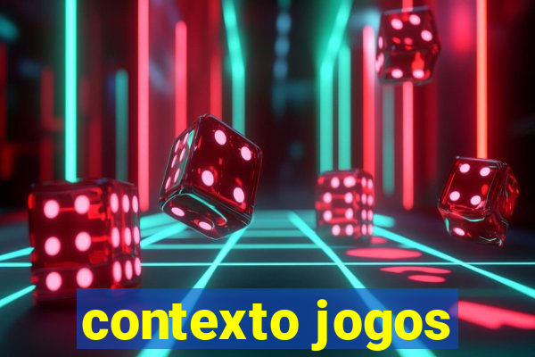 contexto jogos