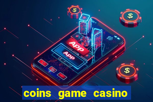 coins game casino no deposit bonus codes