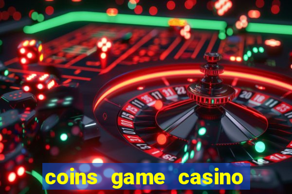 coins game casino no deposit bonus codes