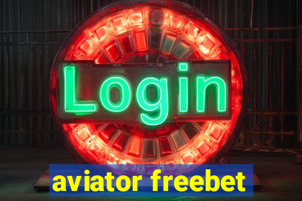 aviator freebet