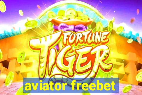 aviator freebet