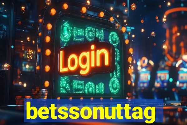 betssonuttag