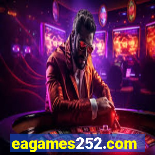 eagames252.com