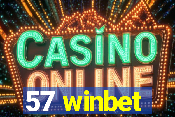 57 winbet