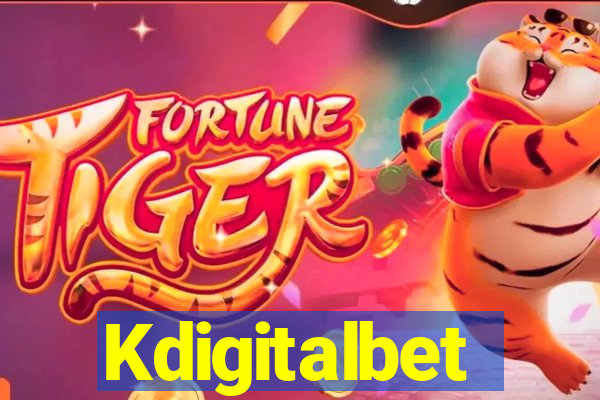 Kdigitalbet