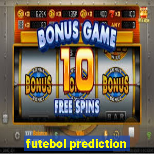 futebol prediction