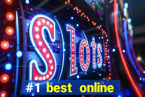 #1 best online casino reviews in canada awesome online