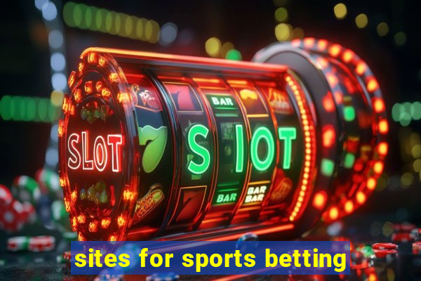 sites for sports betting