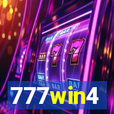 777win4