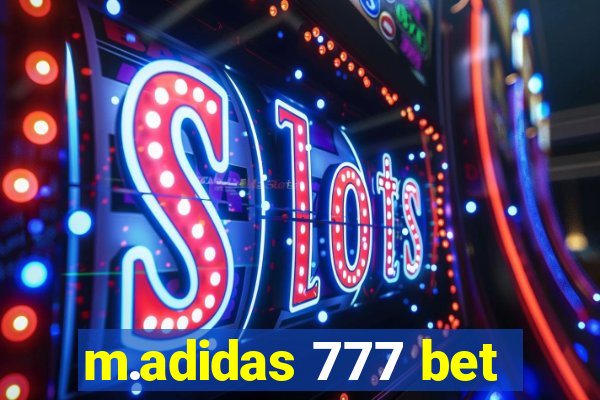 m.adidas 777 bet