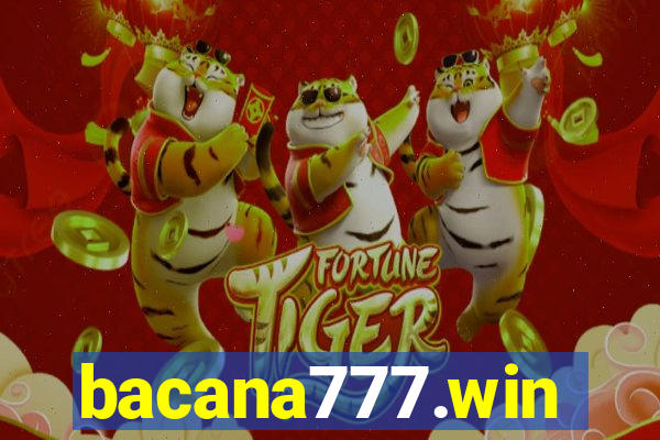 bacana777.win