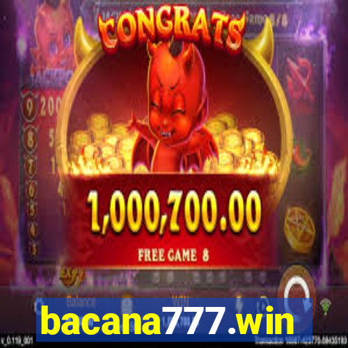 bacana777.win