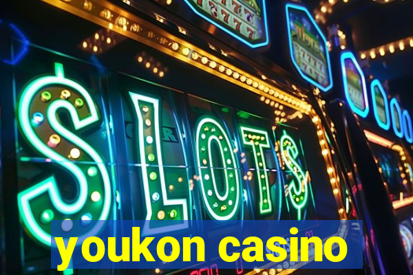 youkon casino