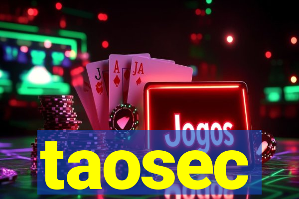 taosec