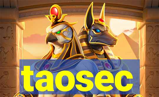 taosec