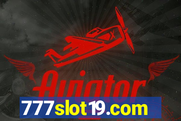 777slot19.com