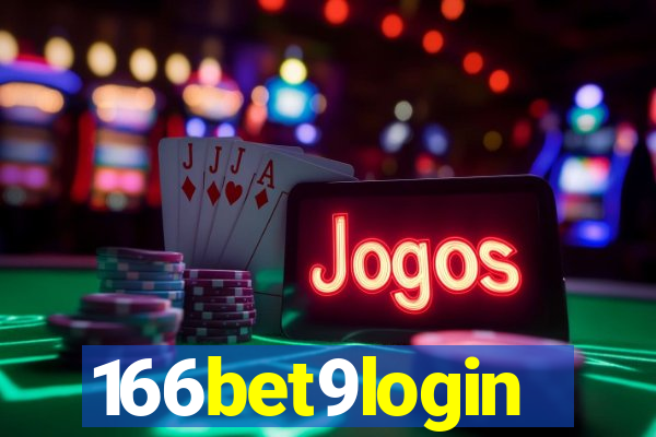 166bet9login