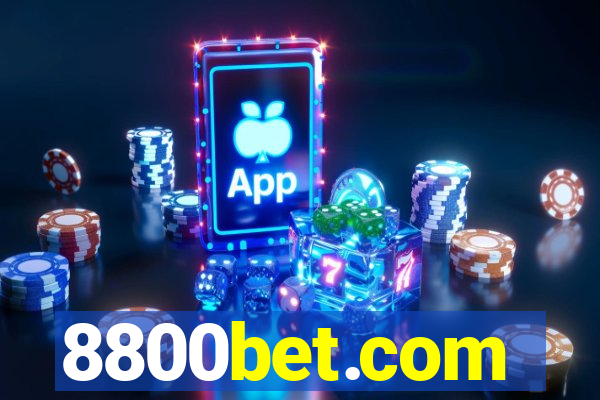 8800bet.com