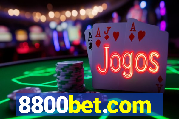 8800bet.com