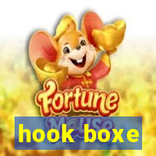 hook boxe