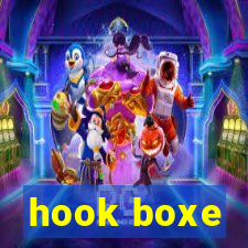 hook boxe