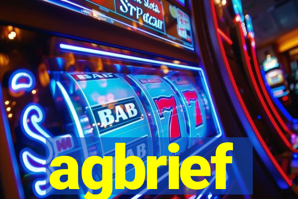 agbrief