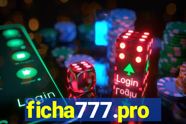 ficha777.pro