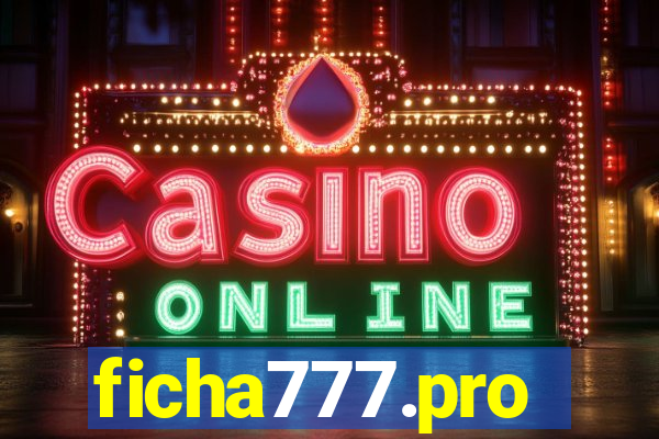 ficha777.pro