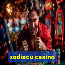 zodiacu casino