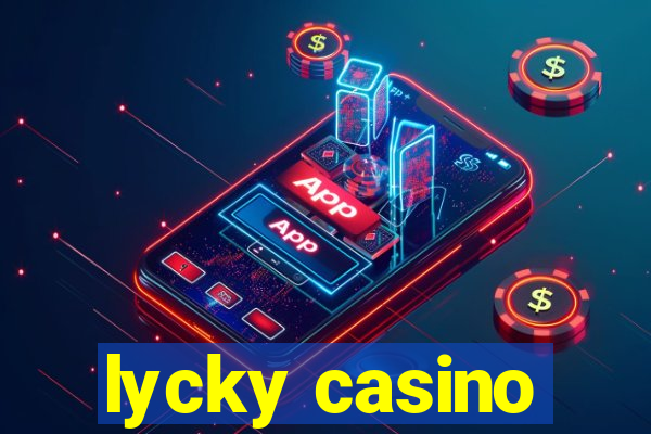 lycky casino