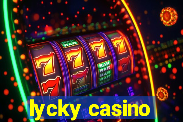 lycky casino