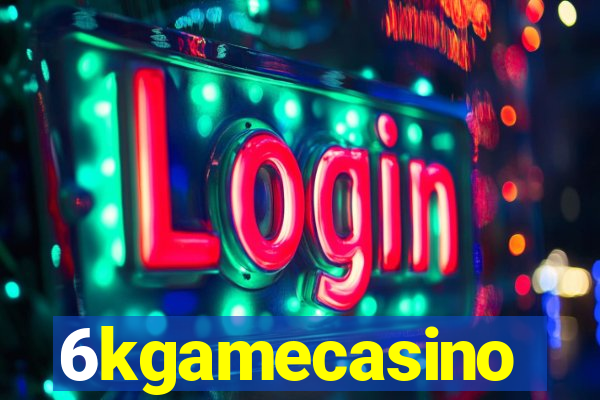 6kgamecasino