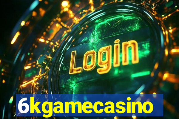 6kgamecasino