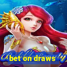 bet on draws