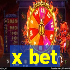 x bet