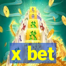 x bet