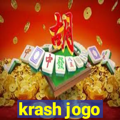 krash jogo